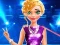 Permainan Nina Pop Star secara online