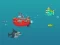 Permainan Shark Dash secara online