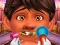 Permainan Coco Miguel At The Dentist secara online