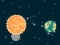 Permainan Save The Planet secara online