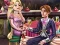 Permainan Goldie Wedding Proposal secara online