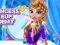 Permainan Ice Princess Make Up Academy secara online