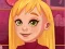 Permainan Nail salon Marie`s girl games secara online