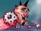 Permainan Puppet Football Fighters secara online