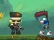 Permainan Zombie Attack secara online