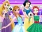 Permainan Princesses Fashion Clash secara online