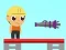 Permainan Slimes and Jumps secara online
