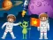 Permainan Spaceship launcher secara online