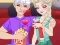 Permainan Frozen Stages Of Love secara online