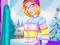 Permainan Princess Fashion Puffer Jacket secara online
