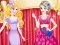 Permainan Princess Graduation Ball secara online