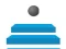 Permainan Bounce Ball jump secara online