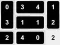Permainan Daily Domino Puzzle secara online