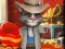 Permainan Talking Tom Hidden Candys secara online