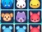 Permainan Pair Zoobies secara online