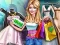 Permainan Ellie Wedding Shopping secara online
