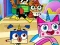 Permainan Unikitty Save the Kingdom secara online