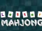 Permainan Letter Mahjong secara online