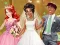 Permainan Princess Spring Green Wedding secara online
