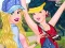 Permainan Princess Active Lifestyle secara online