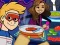 Permainan Nickelodeon Cooking Contest secara online