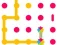 Permainan Dots FRVR secara online