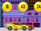 Permainan Speedy Math Race secara online