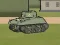 Permainan Tanks Battle secara online