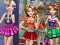 Permainan Girly Shopping Mall secara online