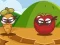 Permainan Vegetable Ninjas secara online