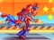 Permainan Iron Suit: Assemble and Flight secara online