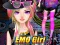 Permainan Fashion emo girl secara online