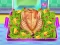 Permainan BFF Traditional Thanksgiving Turkey secara online