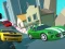 Permainan Cartoon Mini Racing secara online