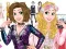Permainan Modern Princess Wardrobe secara online