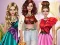 Permainan Sally Internet Fashion Star secara online