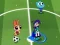Permainan Toon Cup 2018 secara online