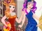 Permainan Princess Mermaid Parade secara online