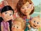 Permainan The Incredibles 2 Jigsaw secara online