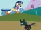Permainan My Little Pony: Guardians of Harmony secara online
