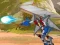 Permainan Transformers Robots in Disguise: Power Up for Battle secara online