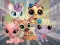 Permainan Little Pet Shop: Hide and Seek secara online