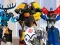 Permainan Transformers Robots in Disguise: Faction Faceoff secara online