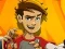 Permainan Masters Of Yo Kwon Do: Blazing Team secara online