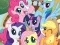 Permainan My Little Pony: Mini-Quizzes secara online