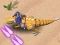 Permainan Transformers: Dinobot Hunt secara online