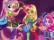 Permainan Equestria Girls: Battle of the Bands secara online