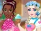 Permainan Princess Cupcake secara online
