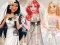 Permainan Luxury Brand Wedding Gowns secara online