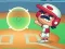 Permainan Baseball Hero secara online